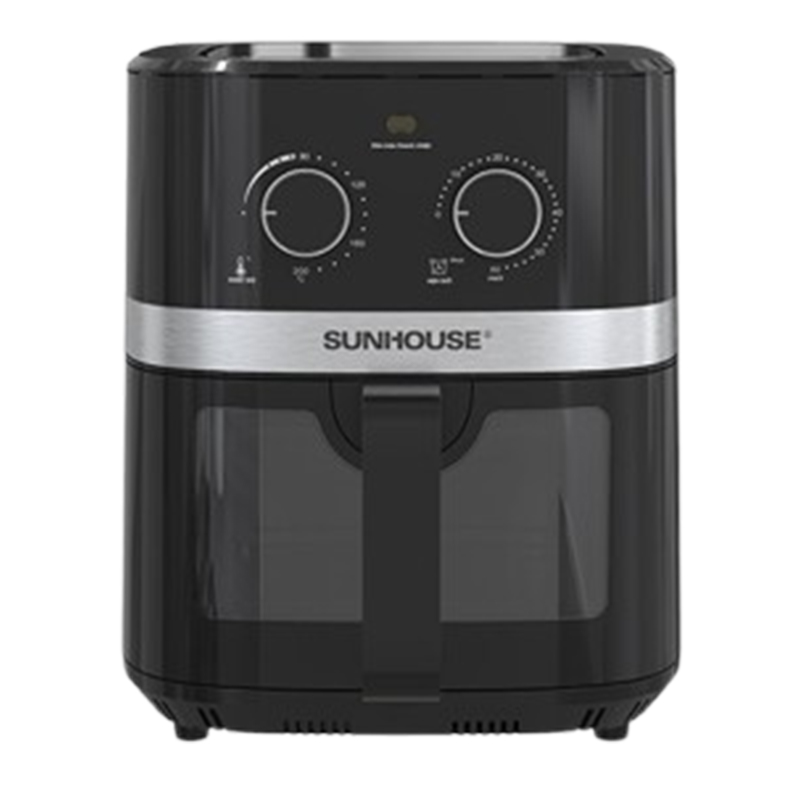 Nồi chiên không dầu 10L Sunhouse SHD4039