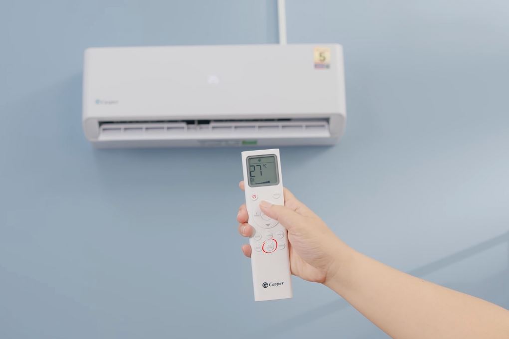 Điều hòa Casper 12.000BTU SC-12FB36A