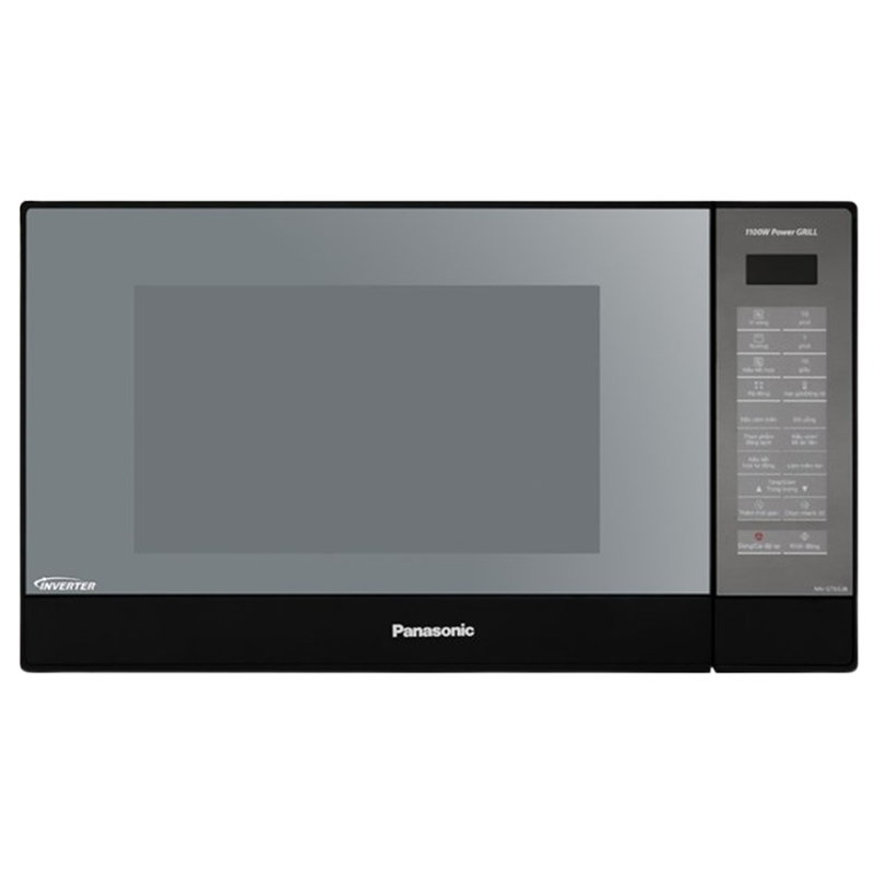 Lò vi sóng có nướng Panasonic GT65JBY