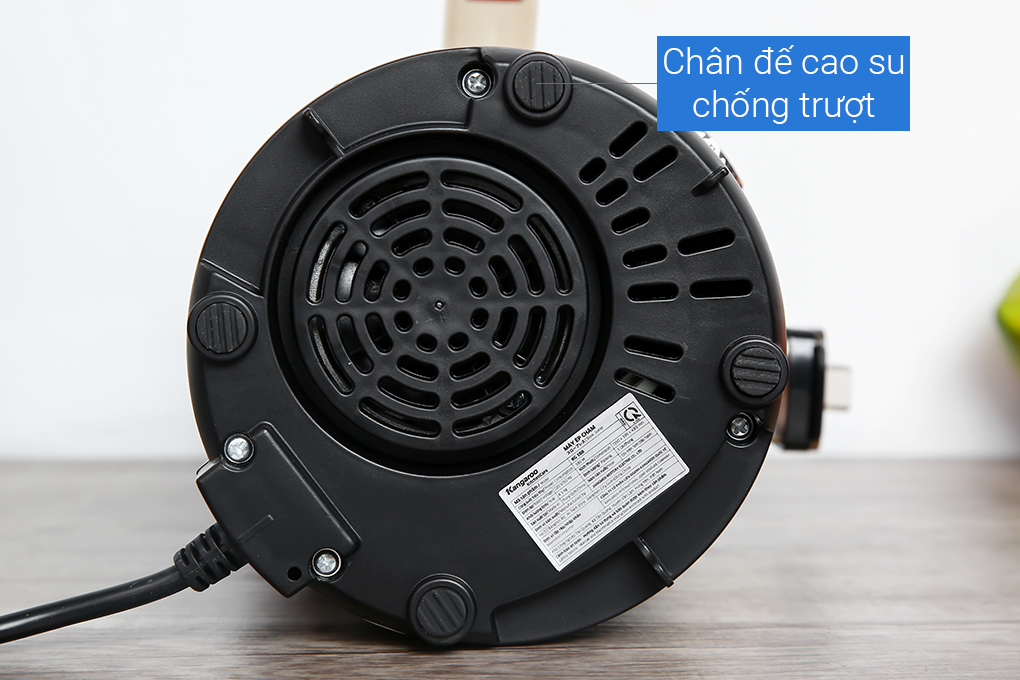 Máy ép chậm Kangaroo KG1B8