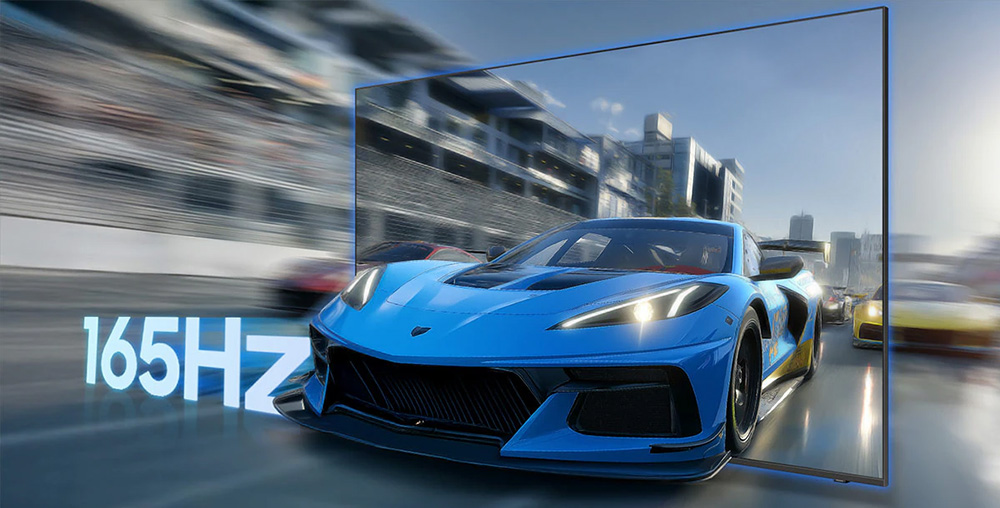 Smart Tivi OLED Samsung AI 4K 65 inch QA65S90HAKXXV