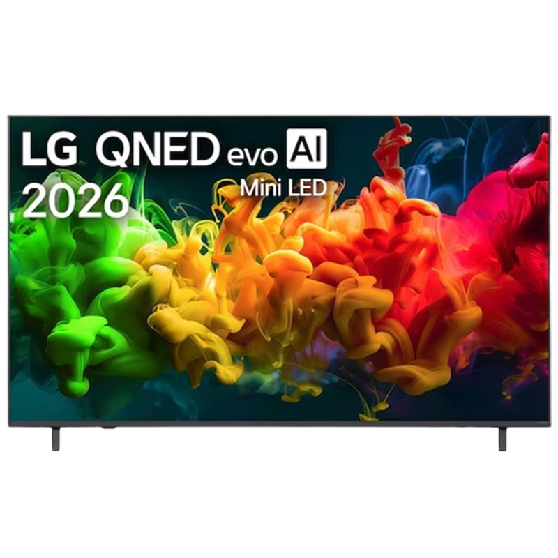 Smart Tivi LG QNED AI 4K 65 Inch 65QNED80BSA