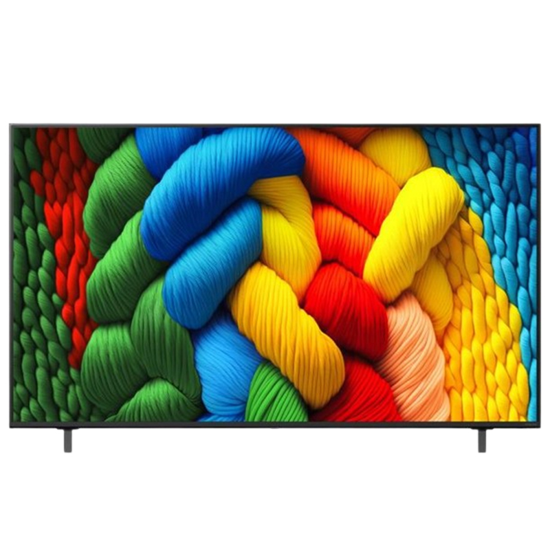 Smart Tivi NanoCell LG AI 4K 65 inch 65NANO80ASA