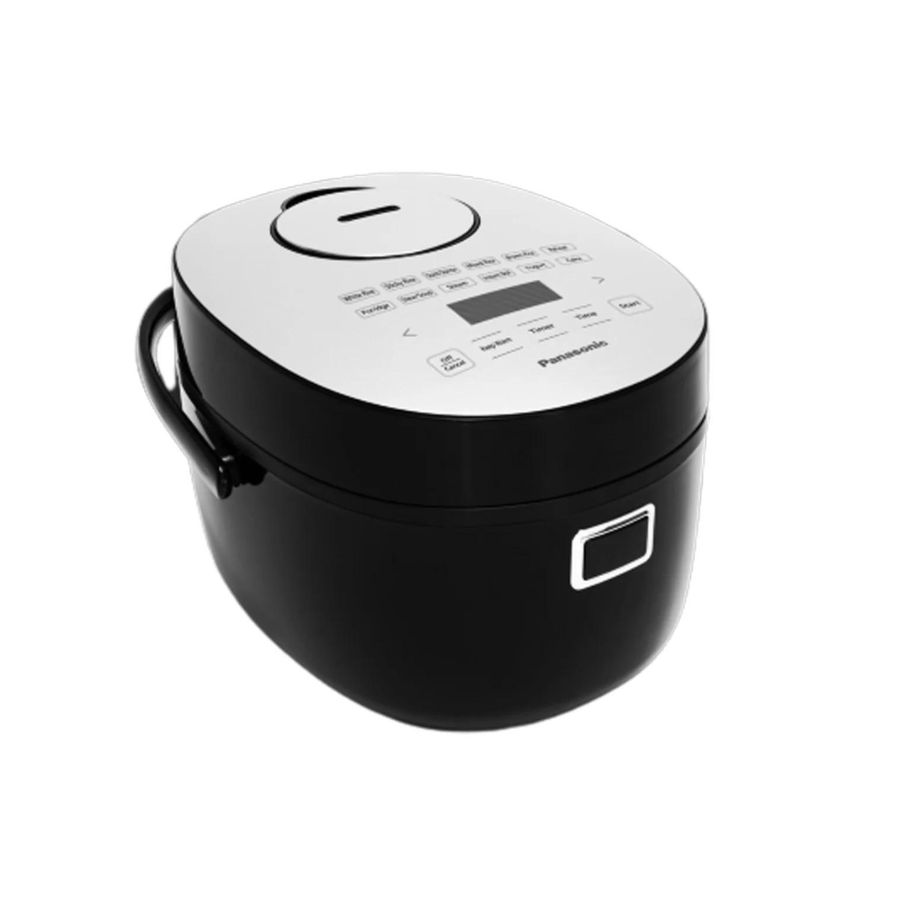 Nồi Cơm Điện Tử Panasonic SR-DB071KRA 0.7 Lít