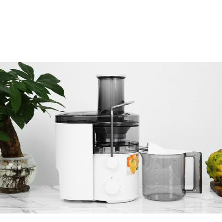 Máy ép trái cây Panasonic MJ-CB100WRA