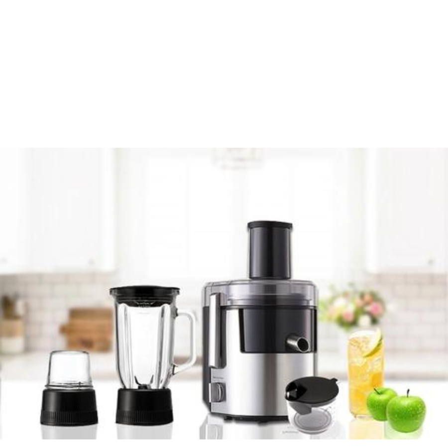 Máy xay ép đa năng Panasonic MJ-DJ31SRA