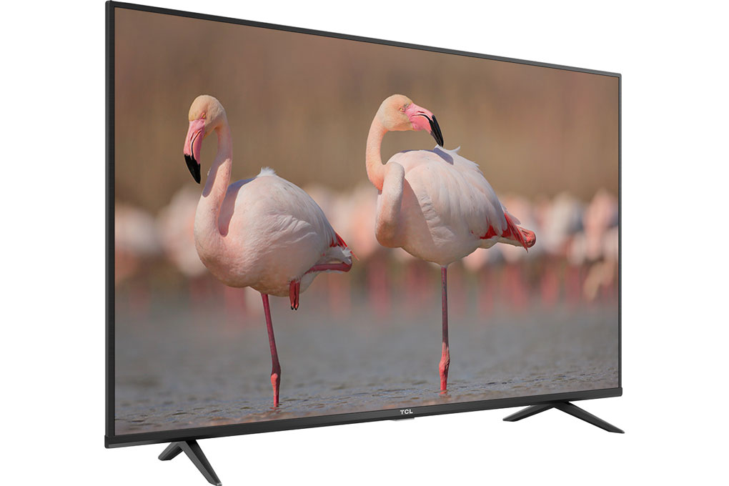 Google Tivi TCL 4K 43 Inch 43P755