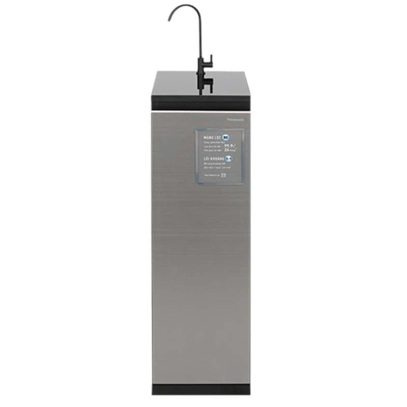 Máy lọc nước RO Panasonic 7 lõi TK-CA813F-VN