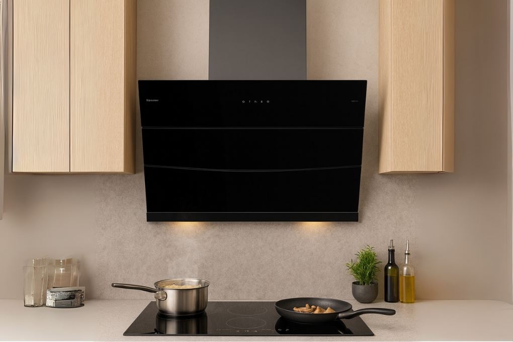 Máy hút mùi áp tường Panasonic FV-VX9ABBYUE