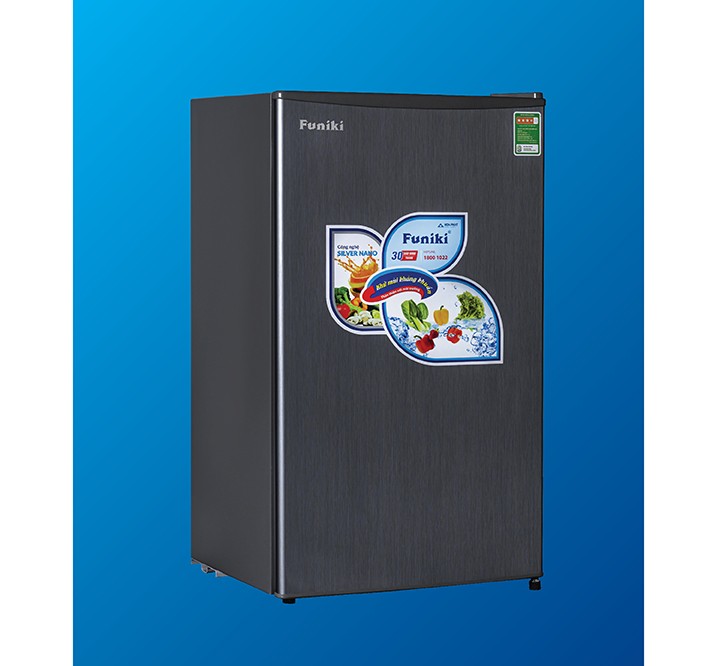 Tủ lạnh Funiki FR-91DSU