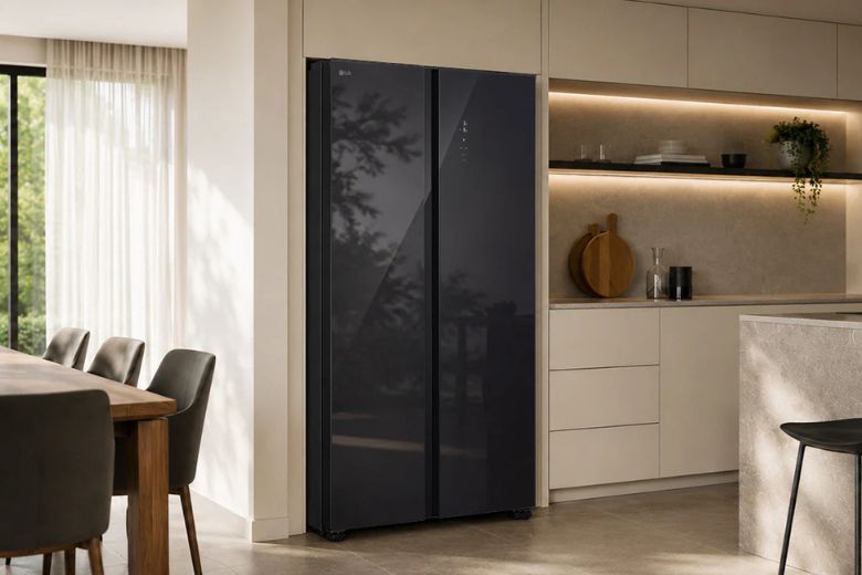 Tủ lạnh LG Inverter 627 lít S60BG