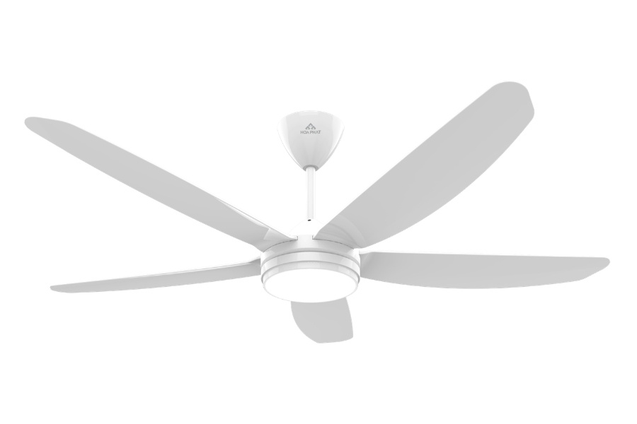 Quạt trần Hòa Phát 5 cánh HQC14203DR