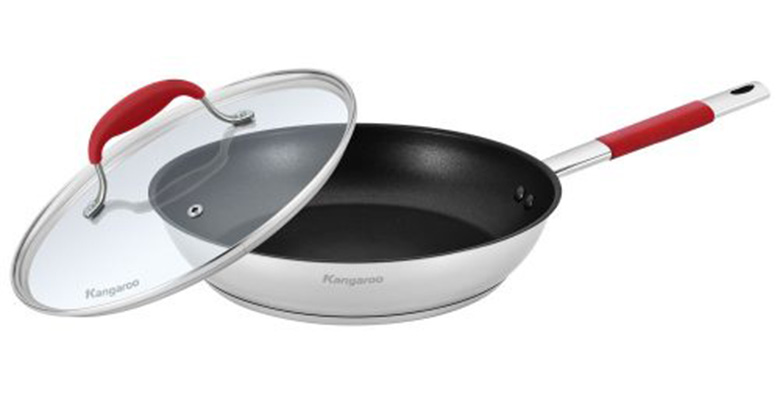 Chảo inox chống dính Kangaroo KG2IF2803