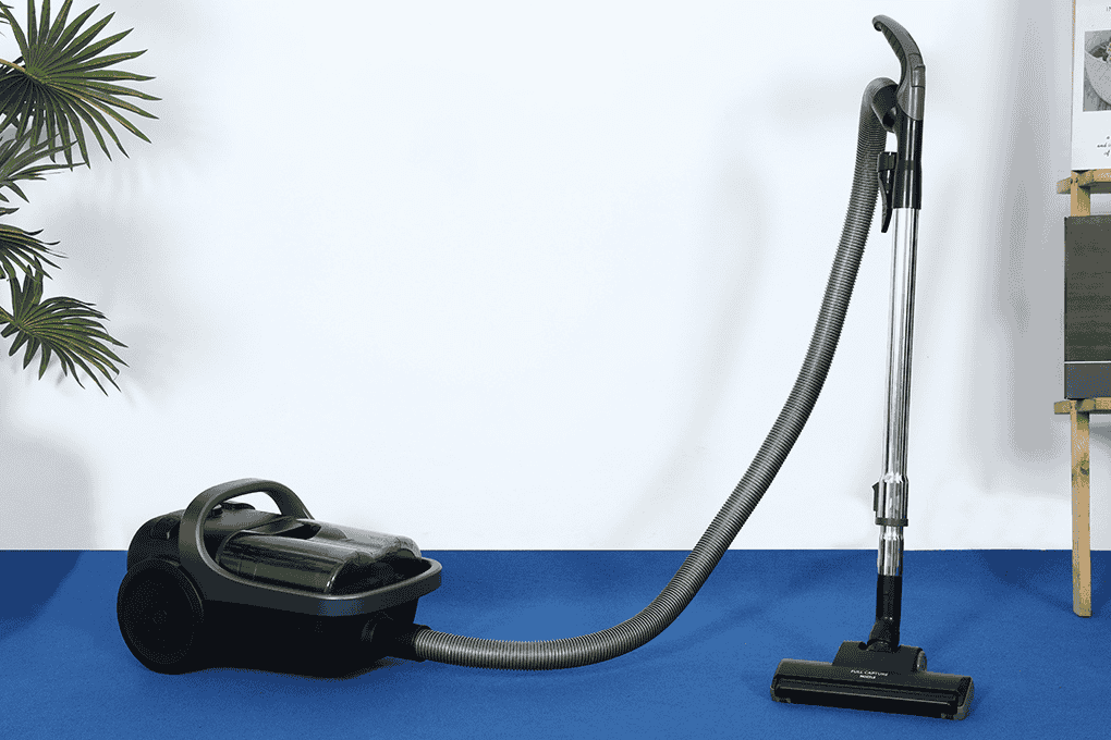 Máy hút bụi Panasonic MC-CL609HN49