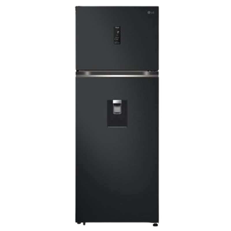 Tủ lạnh LG Inverter 459 lít LTD46BLMA