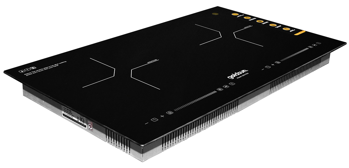 Bếp từ đôi Goldsun GDI7450