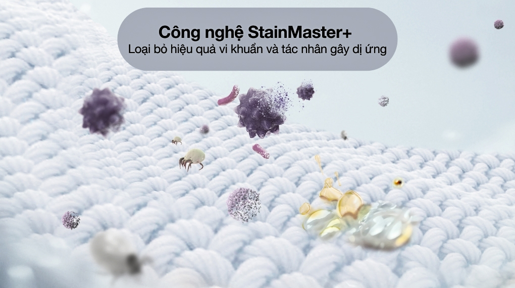 Máy giặt Panasonic Inverter 9 kg NA-V90FA1LVT