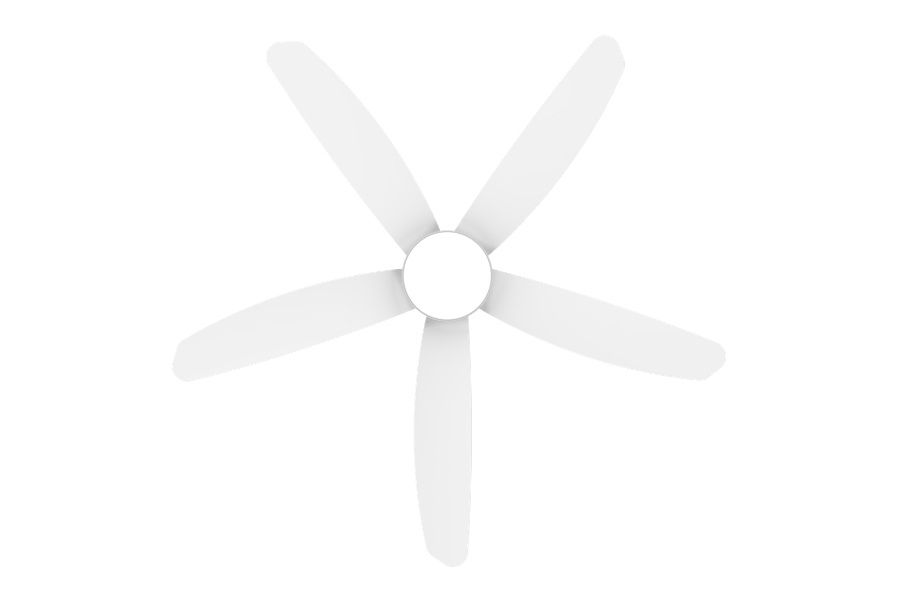 Quạt trần Hòa Phát 5 cánh HQC14203DR