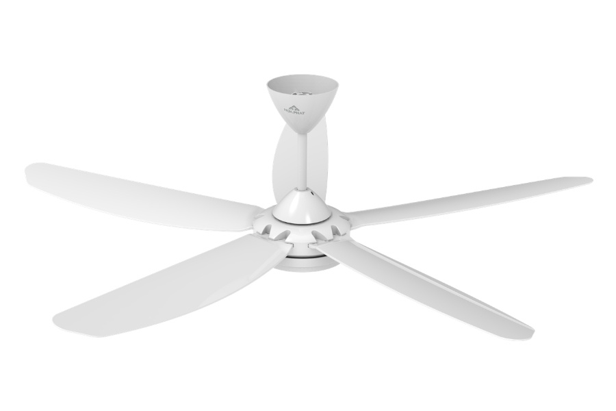 Quạt trần Hòa Phát 5 cánh HQC14203DR