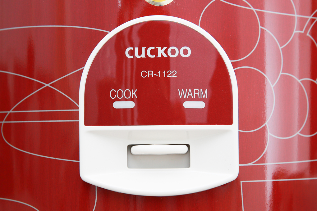 Nồi cơm điện Cuckoo CR-1122/REIVVNCV
