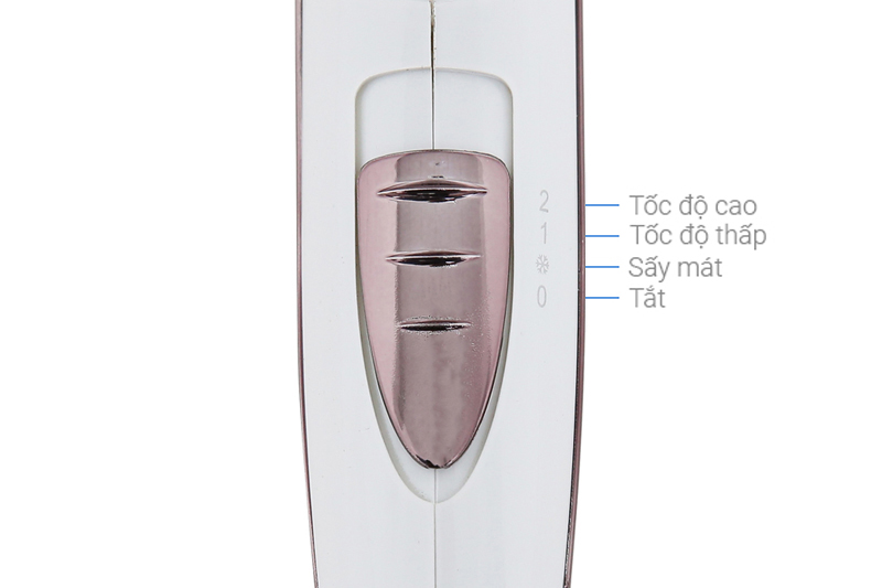 Máy sấy tóc Sunhouse 1500W  SHD2308W