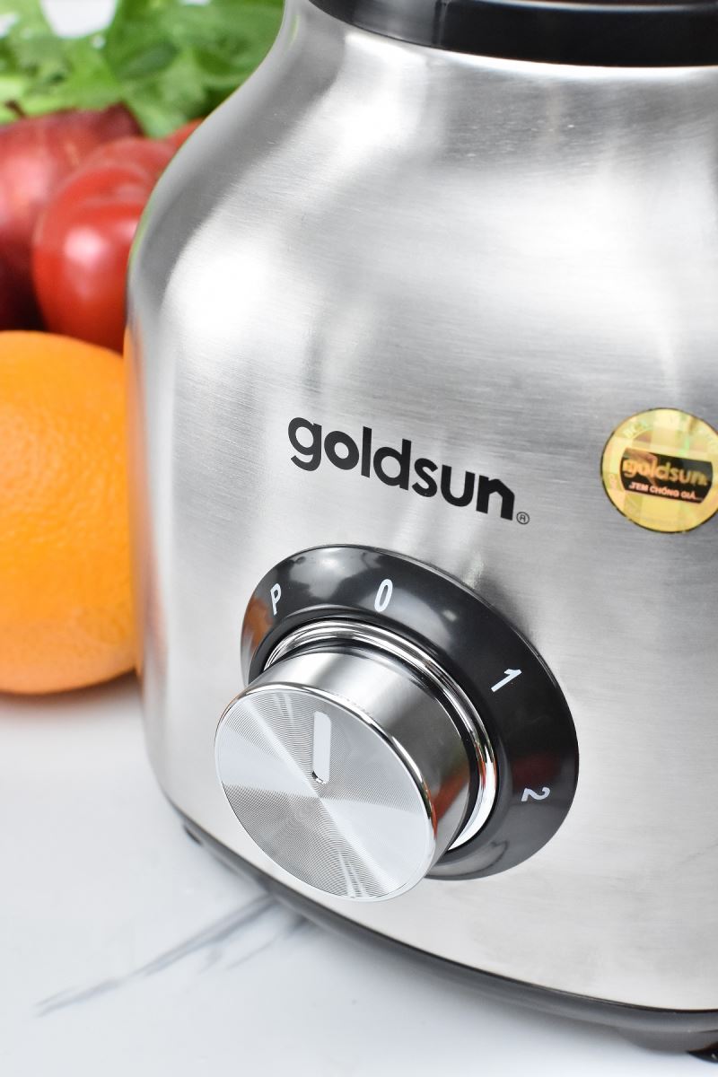Máy xay sinh tố Goldsun GBL4140
