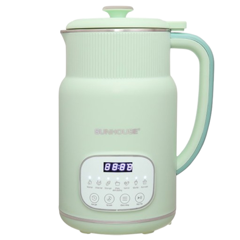 Máy làm sữa hạt đa năng Sunhouse SHD5260