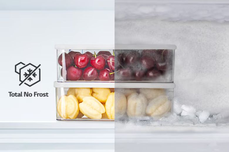 Tủ lạnh LG Inverter 627 lít S60BG