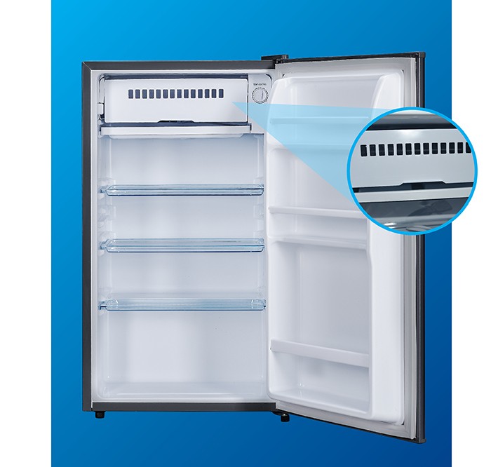 Tủ lạnh Funiki FR-91DSU