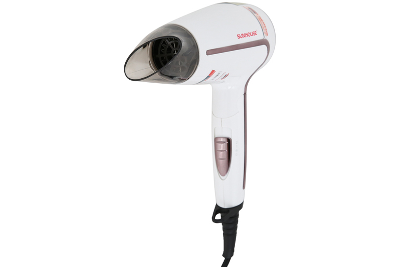 Máy sấy tóc Sunhouse 1500W  SHD2308W