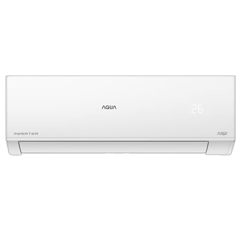 Điều hòa AQUA Inverter 9.000BTU AQA-RV10QA5