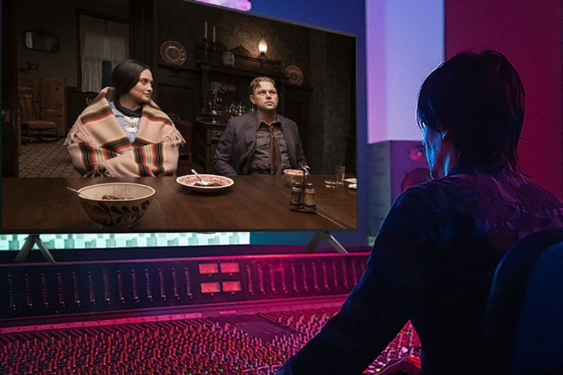 Smart Tivi LG AI 4K 43 Inch 43UA7350PSB