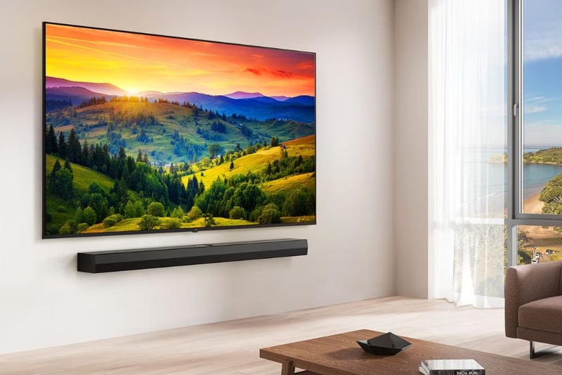 Smart Tivi LG AI 4K 75 inch 75UA8450PSA