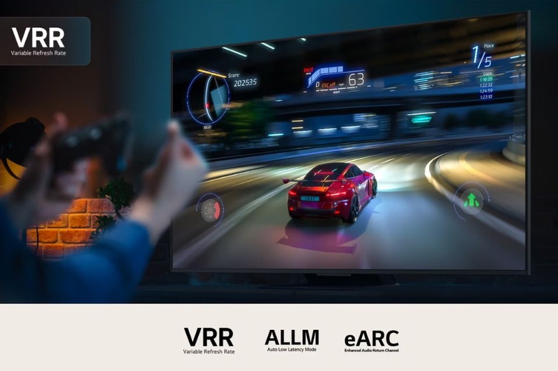 Smart Tivi LG AI 4K 43 Inch 43UA7350PSB