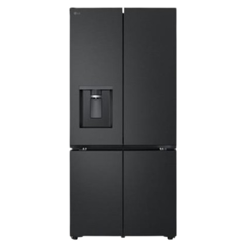 Tủ lạnh LG Inverter 571 lít Multi Door LFD58BLMA