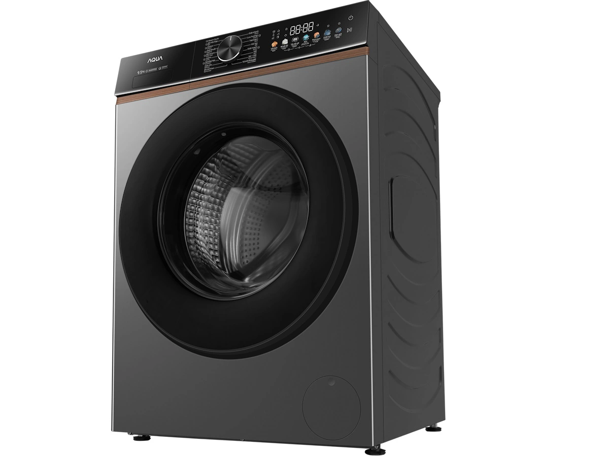 Máy giặt  Inverter Aqua 12kg AW12-BP4657M(B)