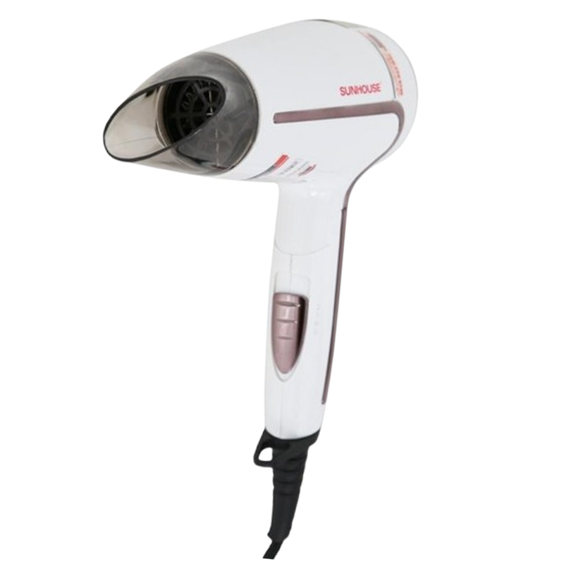 Máy sấy tóc Sunhouse 1500W  SHD2308W