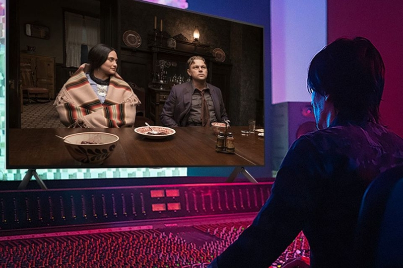 Smart Tivi LG AI 4K 75 inch 75UA8450PSA