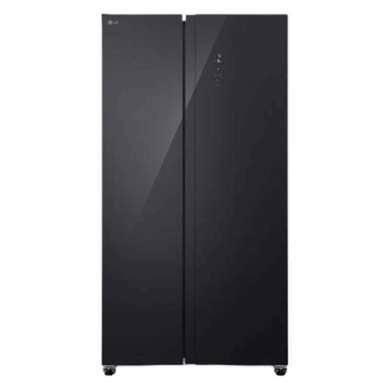 Tủ lạnh LG Inverter 627 lít S60BG