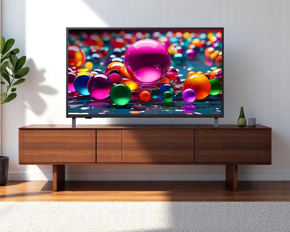 Smart Tivi LG AI 4K 55 inch 55UA8450PSA