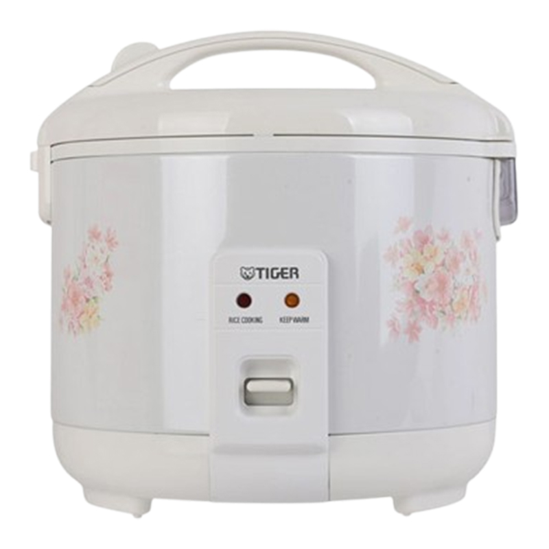 Nồi cơm điện Tiger JNP-1800-FL