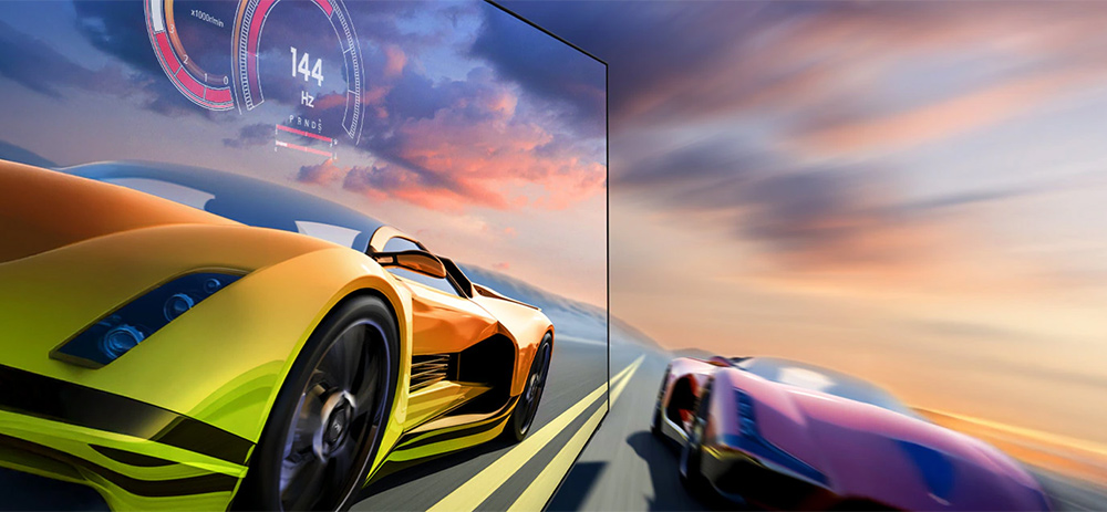 Smart Tivi Mini LED Samsung AI 4K 75 inch UA75M80HAKXXV