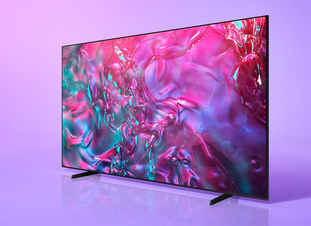 Smart Tivi 4K 98 Inch Samsung UA98DU9000KXXV