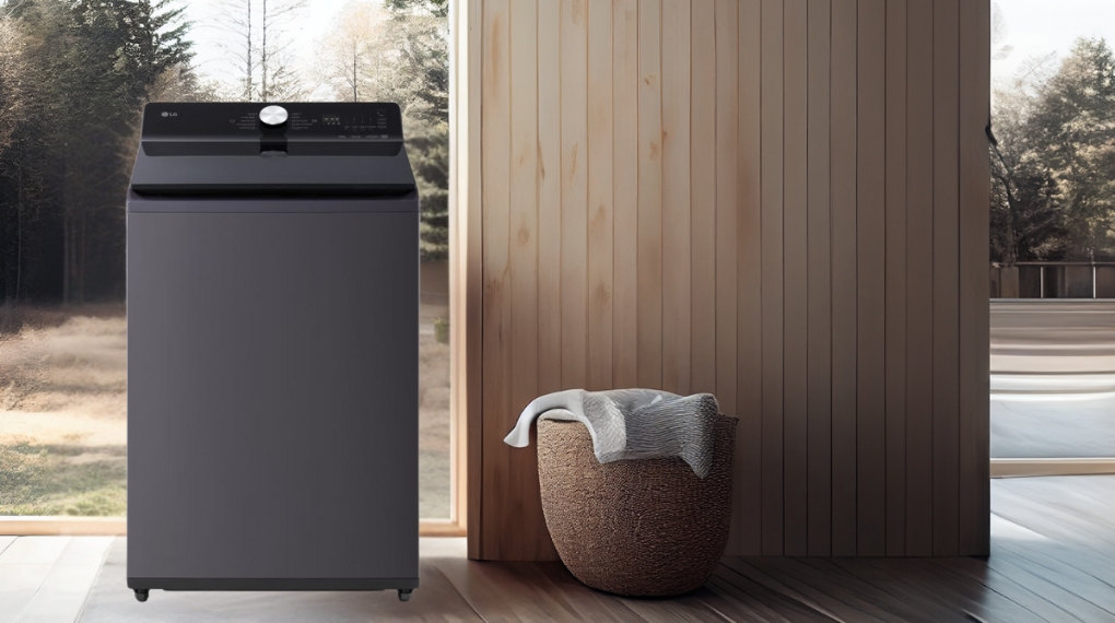 Máy giặt LG AI DD Inverter 16 kg T2516DX5G