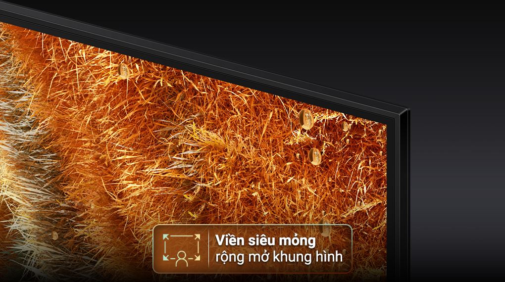 Smart Tivi Neo QLED Samsung AI 4K 55 inch QA55QN70FAKXXV