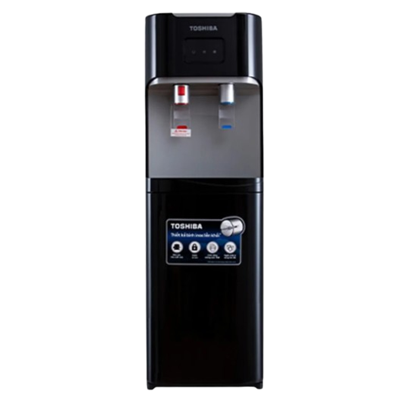 Cây nước uống nóng lạnh Toshiba W1664TV (K1)
