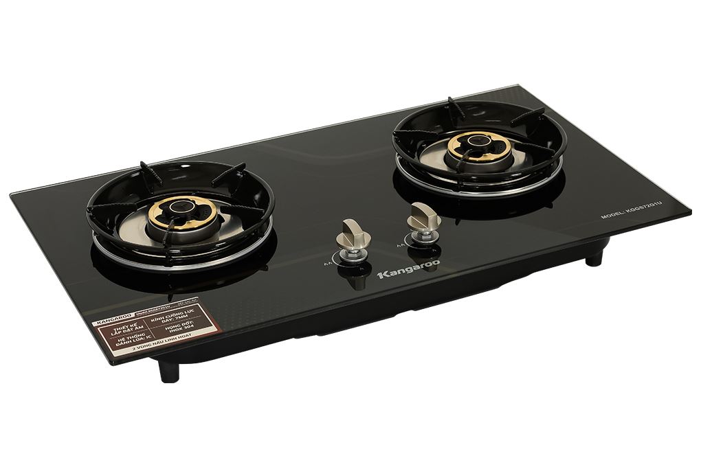 Bếp ga âm Kangaroo KGGS72G1U