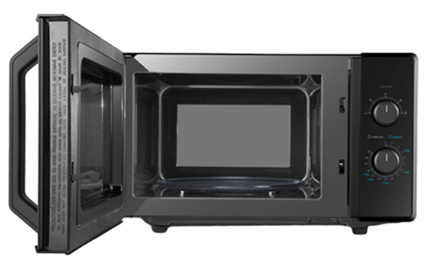 Lò vi sóng Toshiba 24 lít MW2-MM24PC(BK)