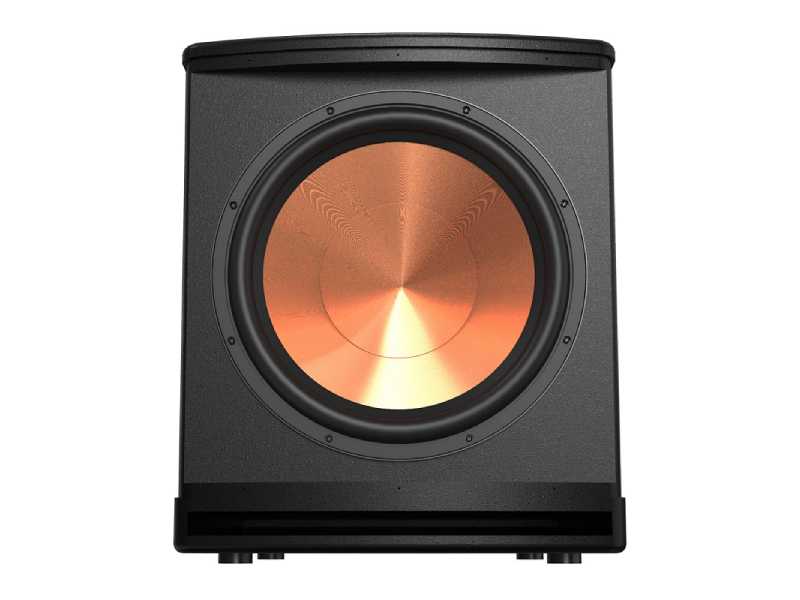 Loa Siêu Trầm Điện Paramax 15-inch SUB-A40