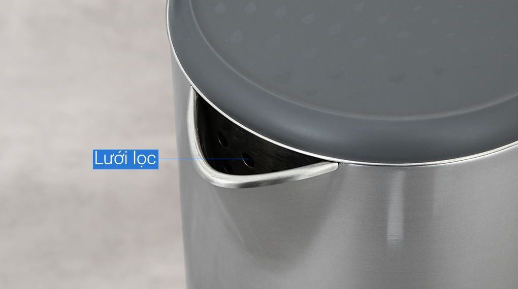 Ấm siêu tốc Kangaroo 1.8 lít KGWK18S1G